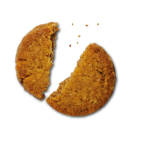 Charger l'image dans la visionneuse de la galerie, Biscuits noix-miel