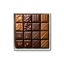 Charger l'image dans la visionneuse de la galerie, Écrin 32 chocolats