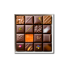 Charger l'image dans la visionneuse de la galerie, Écrin 32 chocolats