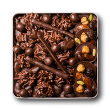 Charger l'image dans la visionneuse de la galerie, Écrin douceurs Giga