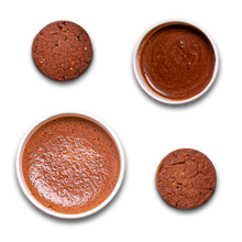 Charger l'image dans la visionneuse de la galerie, Chocolat moulu