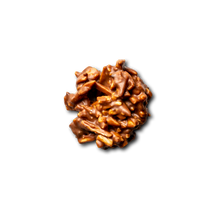 Charger l'image dans la visionneuse de la galerie, Cristaux d'amandes