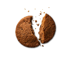 Charger l'image dans la visionneuse de la galerie, Biscuits cacao-amandes