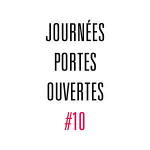 Journées Portes Ouvertes #10