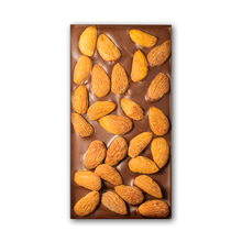 Charger l'image dans la visionneuse de la galerie, Tablette Amandes
