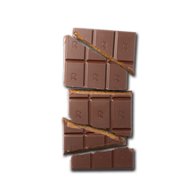 Charger l'image dans la visionneuse de la galerie, Tablette Praliné Amandes-Noisettes
