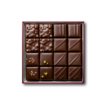 Charger l&#39;image dans la visionneuse de la galerie, Écrin 16 chocolats
