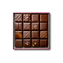 Charger l&#39;image dans la visionneuse de la galerie, Écrin 32 chocolats
